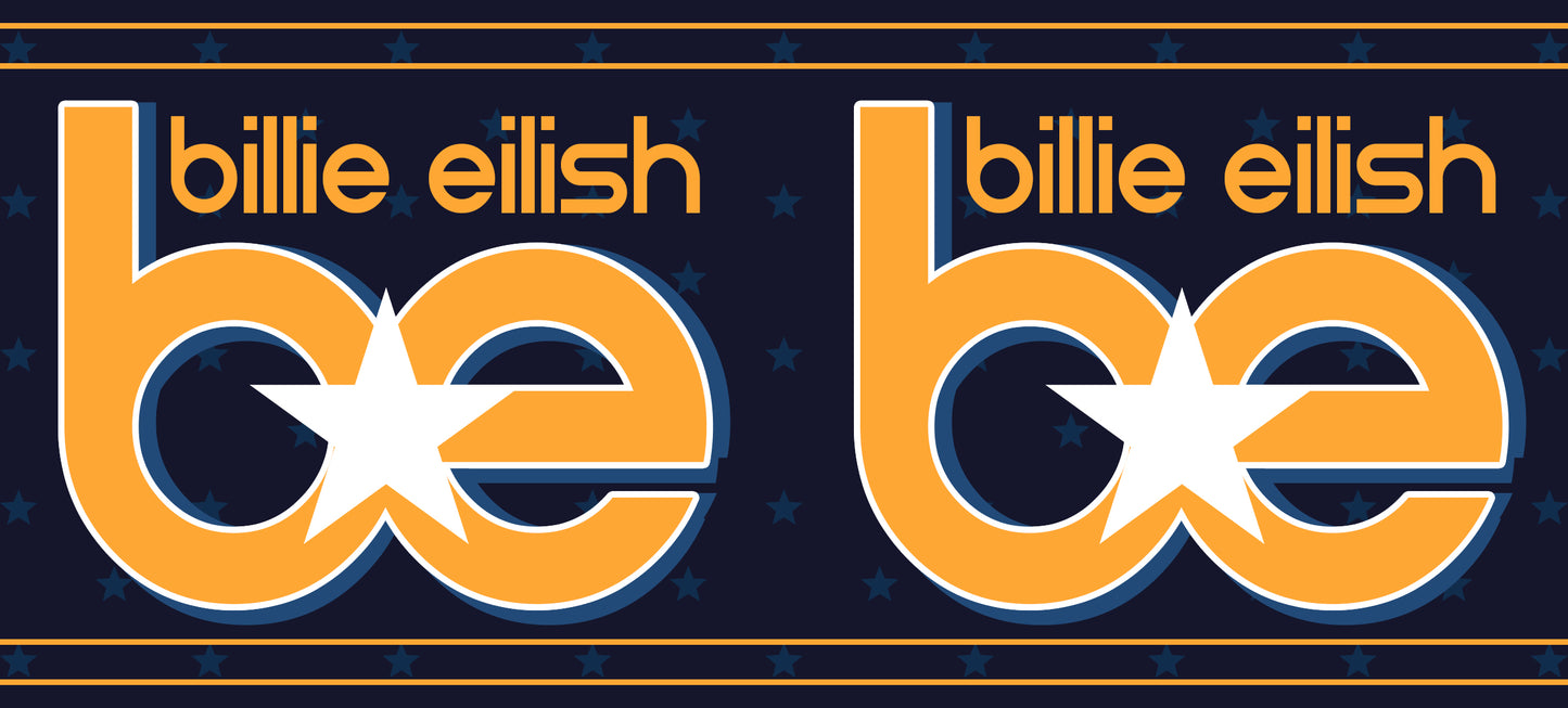 Billie Eilish Mug