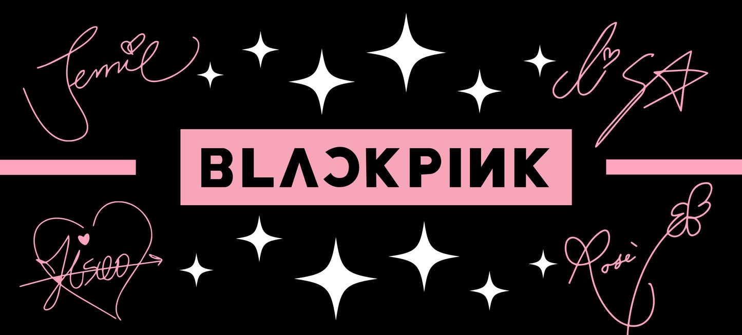 Blackpink Mug