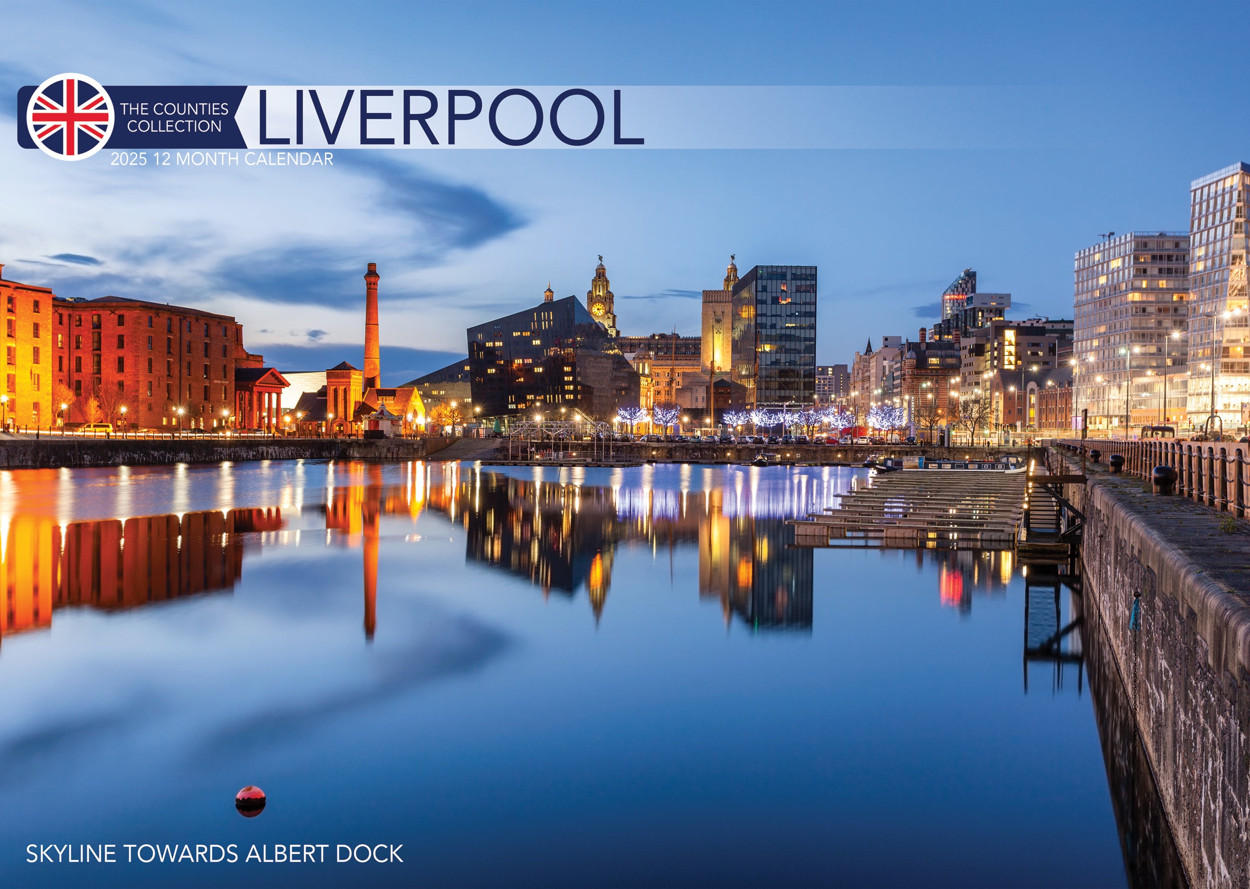 Liverpool Calendar 2025 Images References :