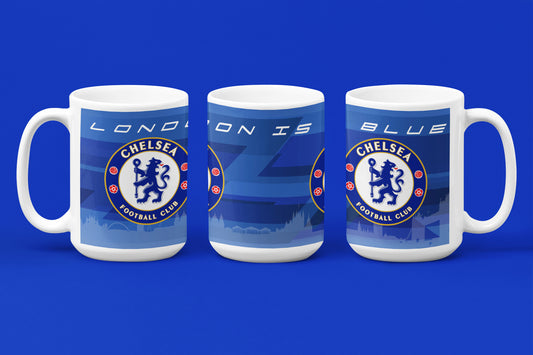 Chelsea Mugs Matter