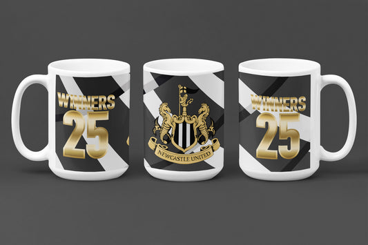 Newcastle Mugs Matter