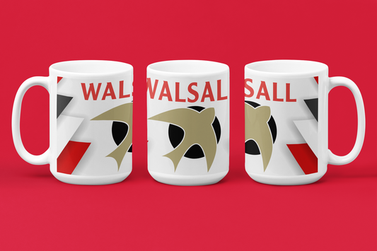 Walsall Mugs Matter