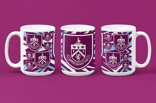 Burnley Mugs Matter