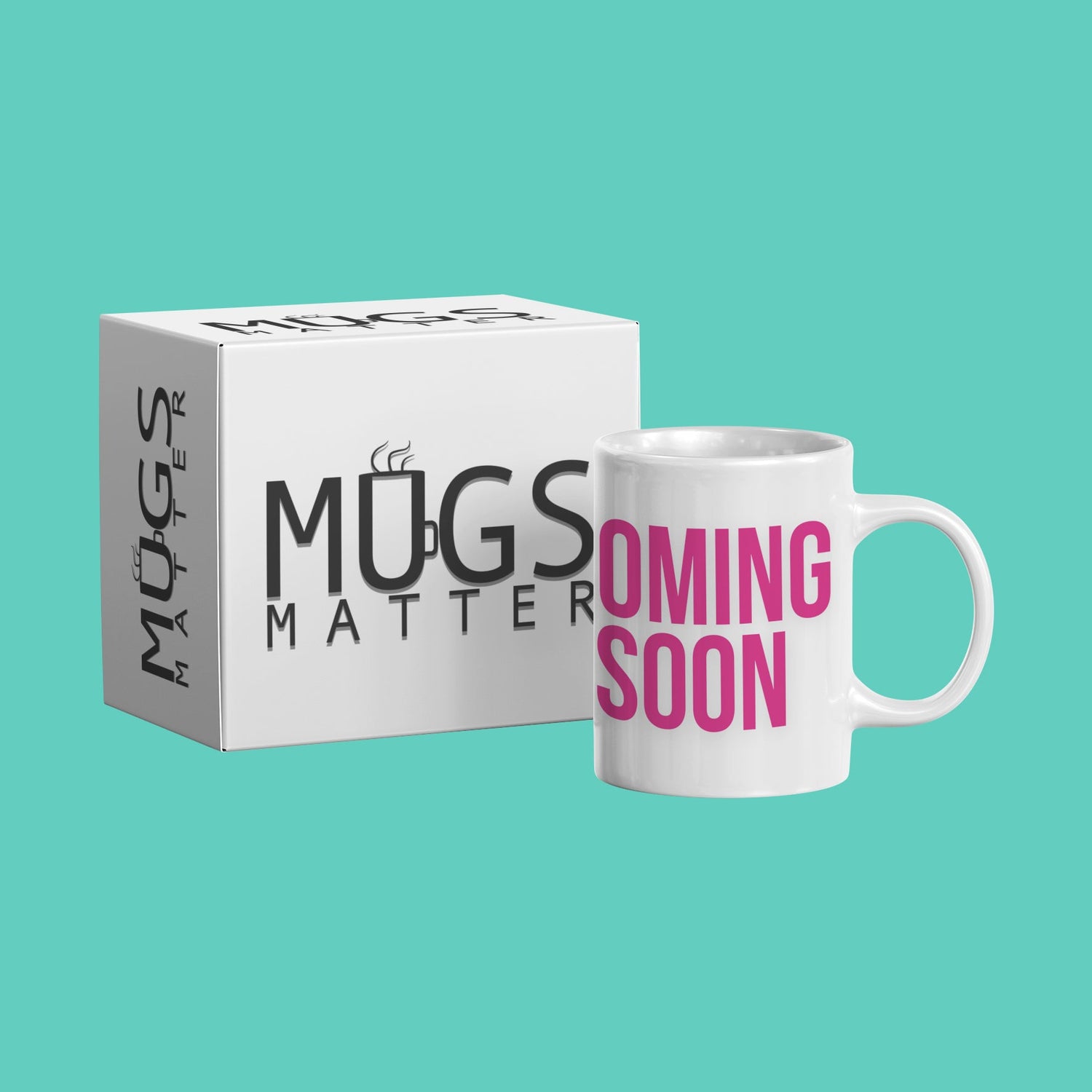 Movie Mugs Matter