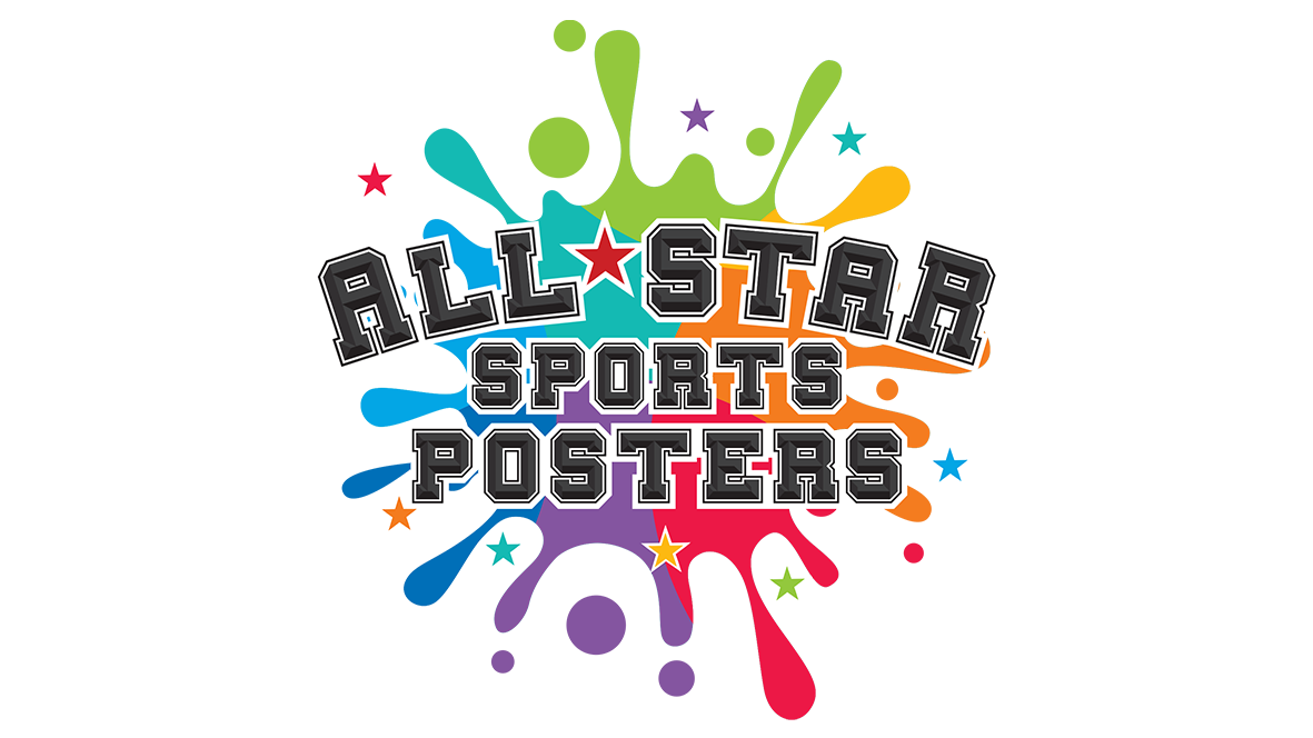 AllStar Sports Posters CalendarsRus