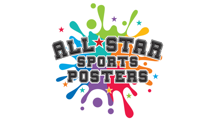 AllStar Sports Posters