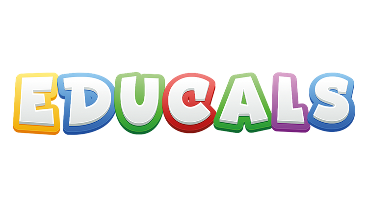 A3 Children's Calendars