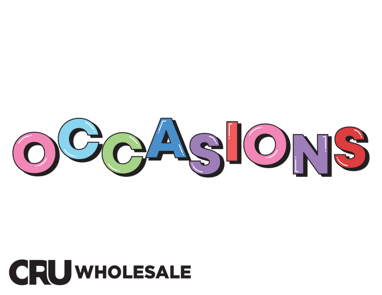 Wholesale Occasions Cards