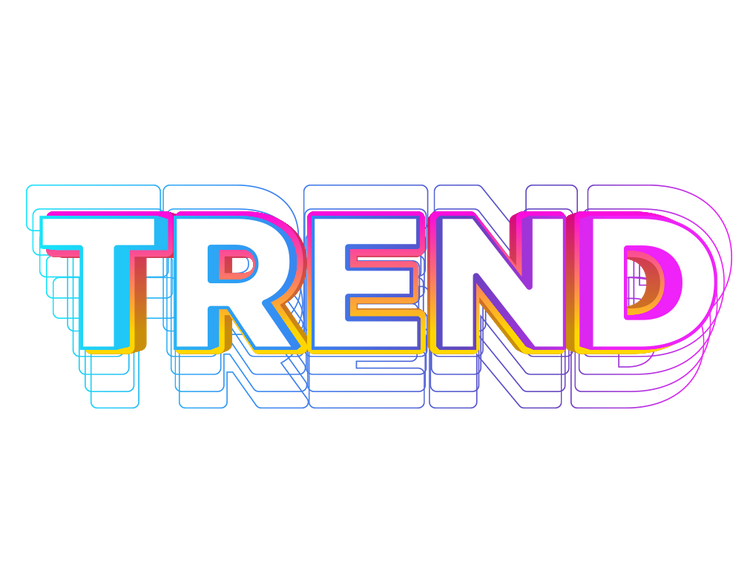 Trending Now