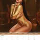 Kylie Jenner Calendar & Postcards 2025