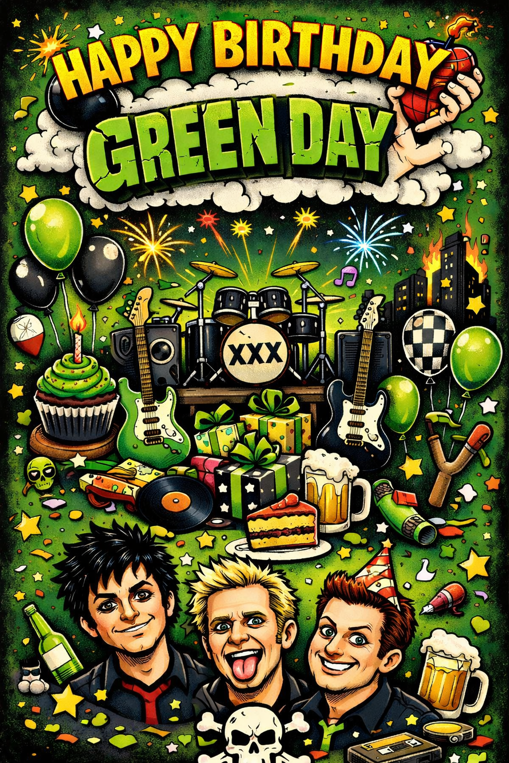 Personalised Photo Calendar – Your Photos, Your Words