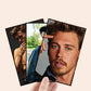 Austin Butler Calendar & Postcards 2025