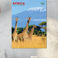 Africa Calendar 2025