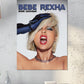 Bebe Rexha Calendar 2025