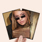 Beyoncé Calendar & Postcards 2025