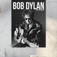 Bob Dylan Calendar & Postcards 2025