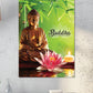 Buddha Calendar 2025