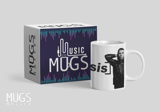 Oasis Mug