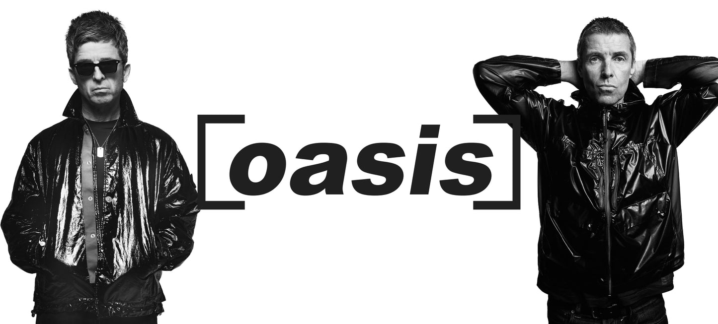 Oasis Mug