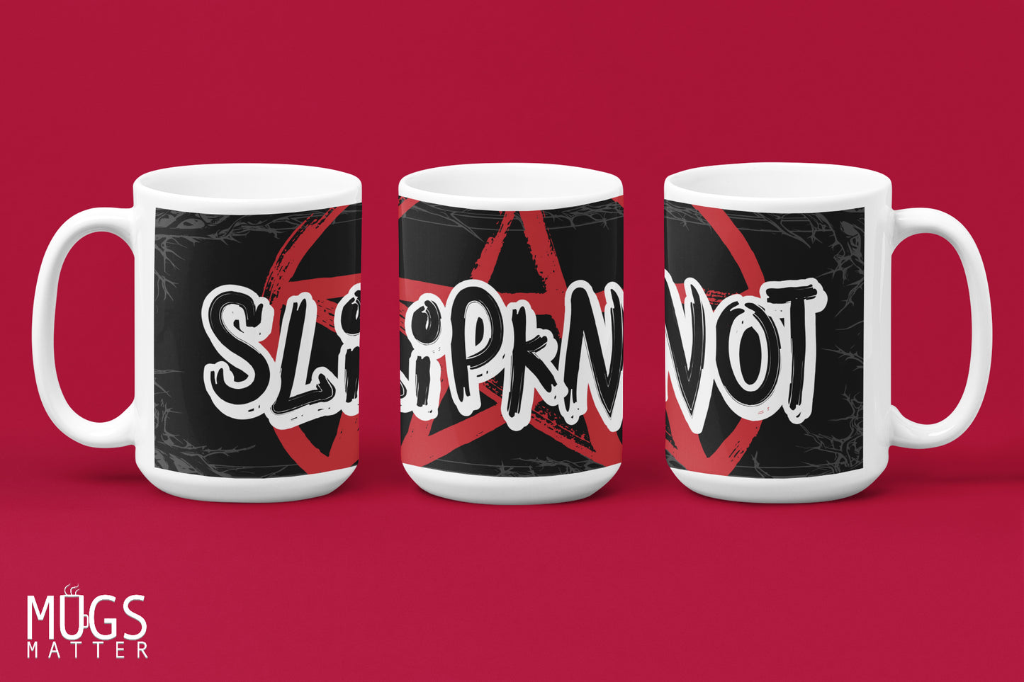 Slipknot Mug