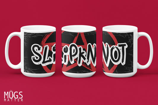 Slipknot Mug