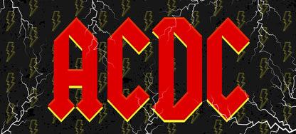 AC/DC Mug