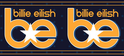 Billie Eilish Mug