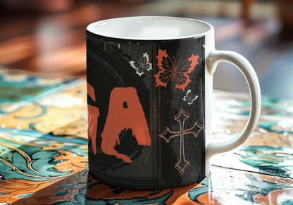 Lady Gaga Mug