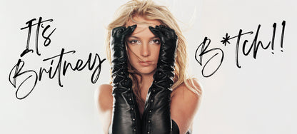 Britney Spears Mug