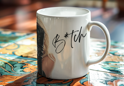 Britney Spears Mug