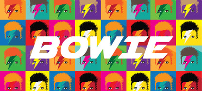 David Bowie Mug