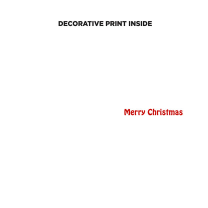 Love Actually Christmas Card