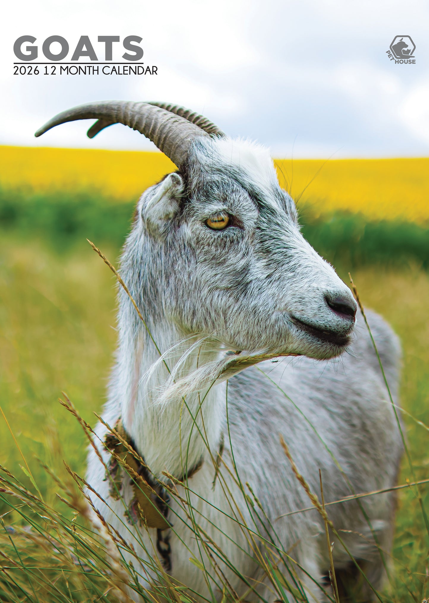 Goats - A3 Wholesale