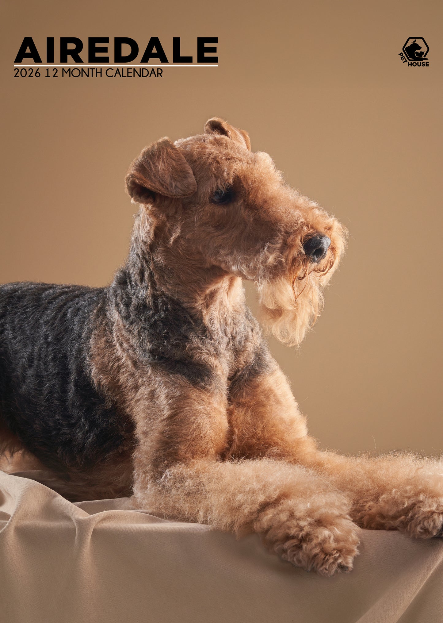 Airedale - A3 Wholesale