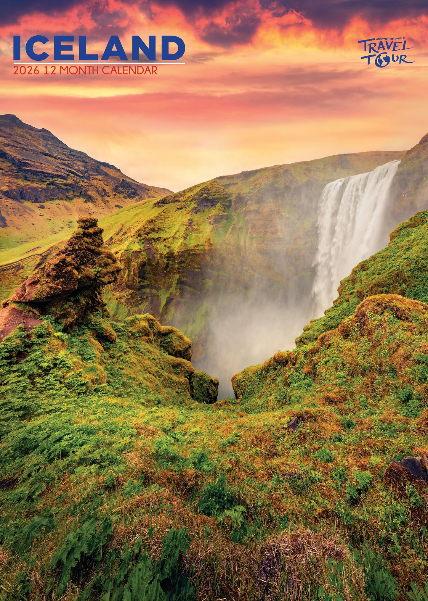 Iceland - A3 Wholesale