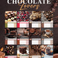 Chocolate Lovers Calendar 2025