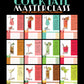 Cocktail Masterclass Calendar 2025