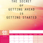 Inspirational Quotes Calendar 2025