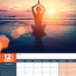 Meditation Calendar 2025