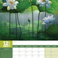 Tranquility Calendar 2025