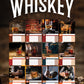 Whiskey Calendar 2025