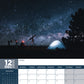 Stargazing Calendar 2025