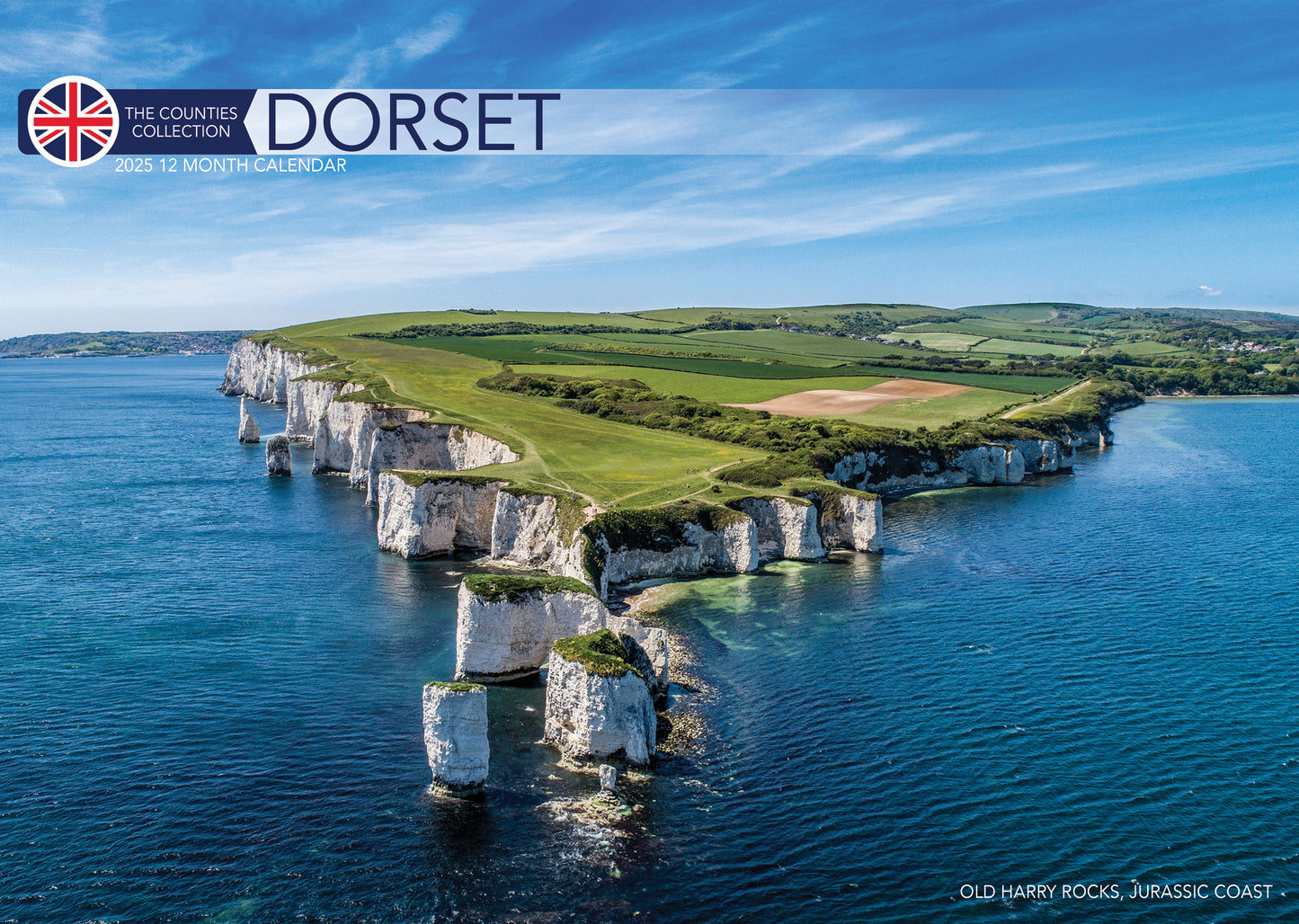 Dorset Calendar 2025 CalendarsRus