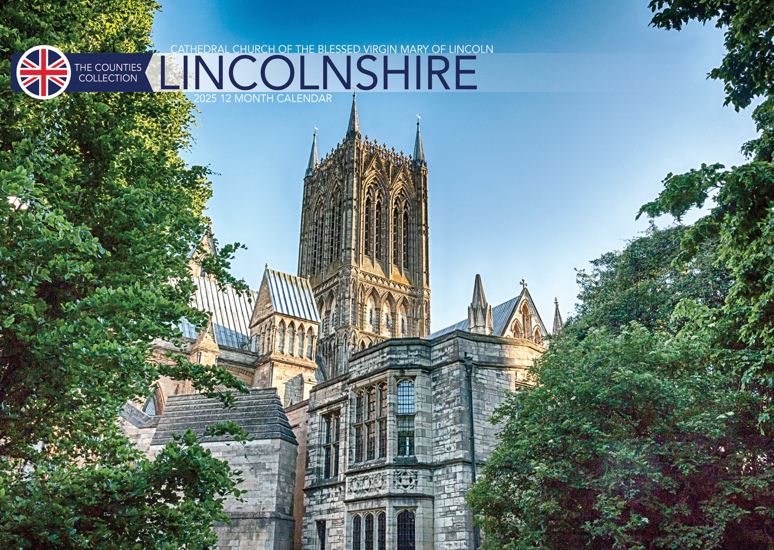 Lincolnshire Calendar 2025 CalendarsRus