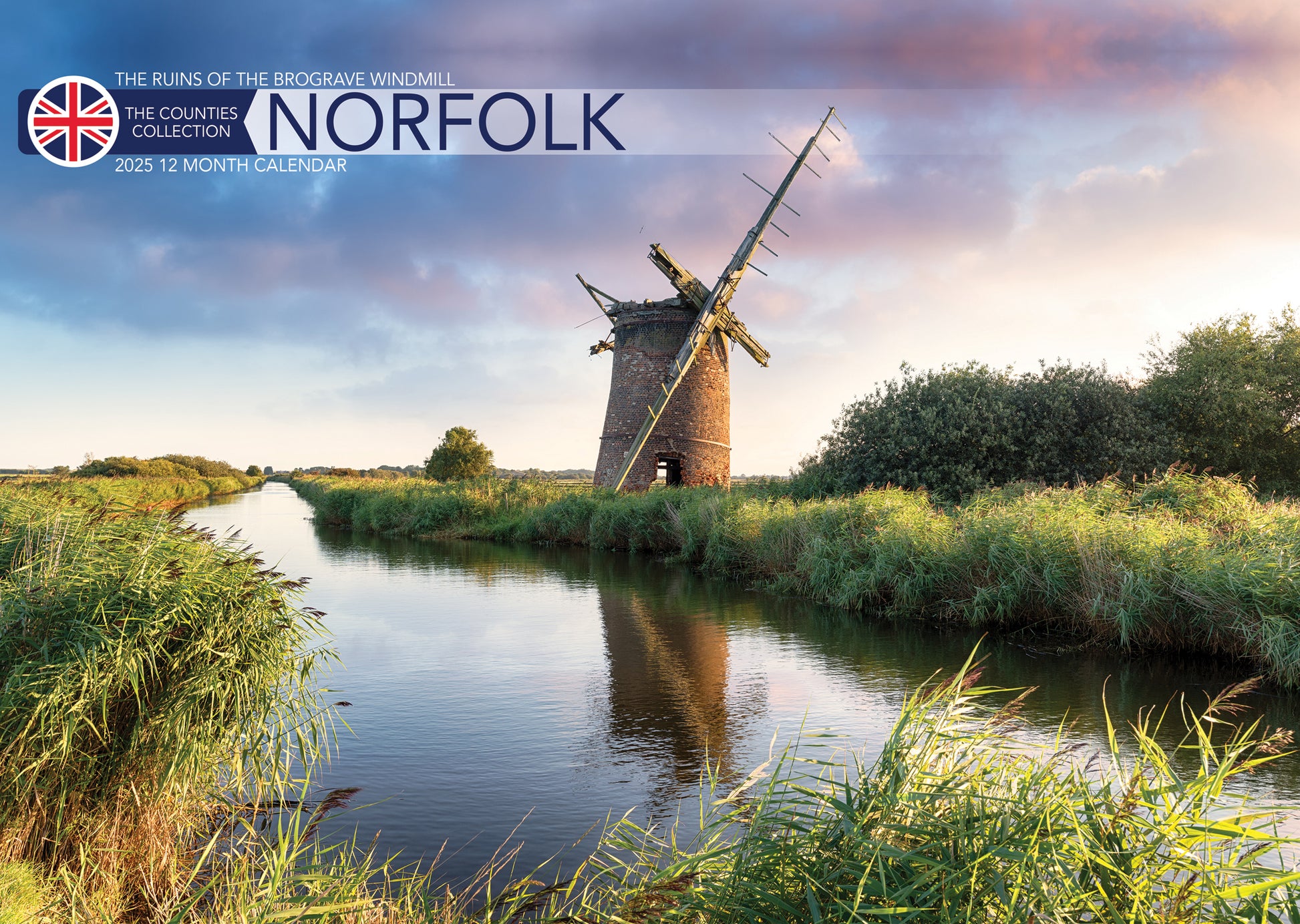 Norfolk Calendar 2025 CalendarsRus