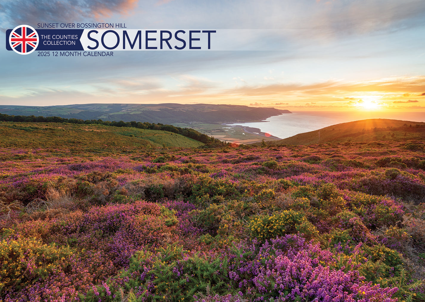 Somerset Calendar 2025 CalendarsRus