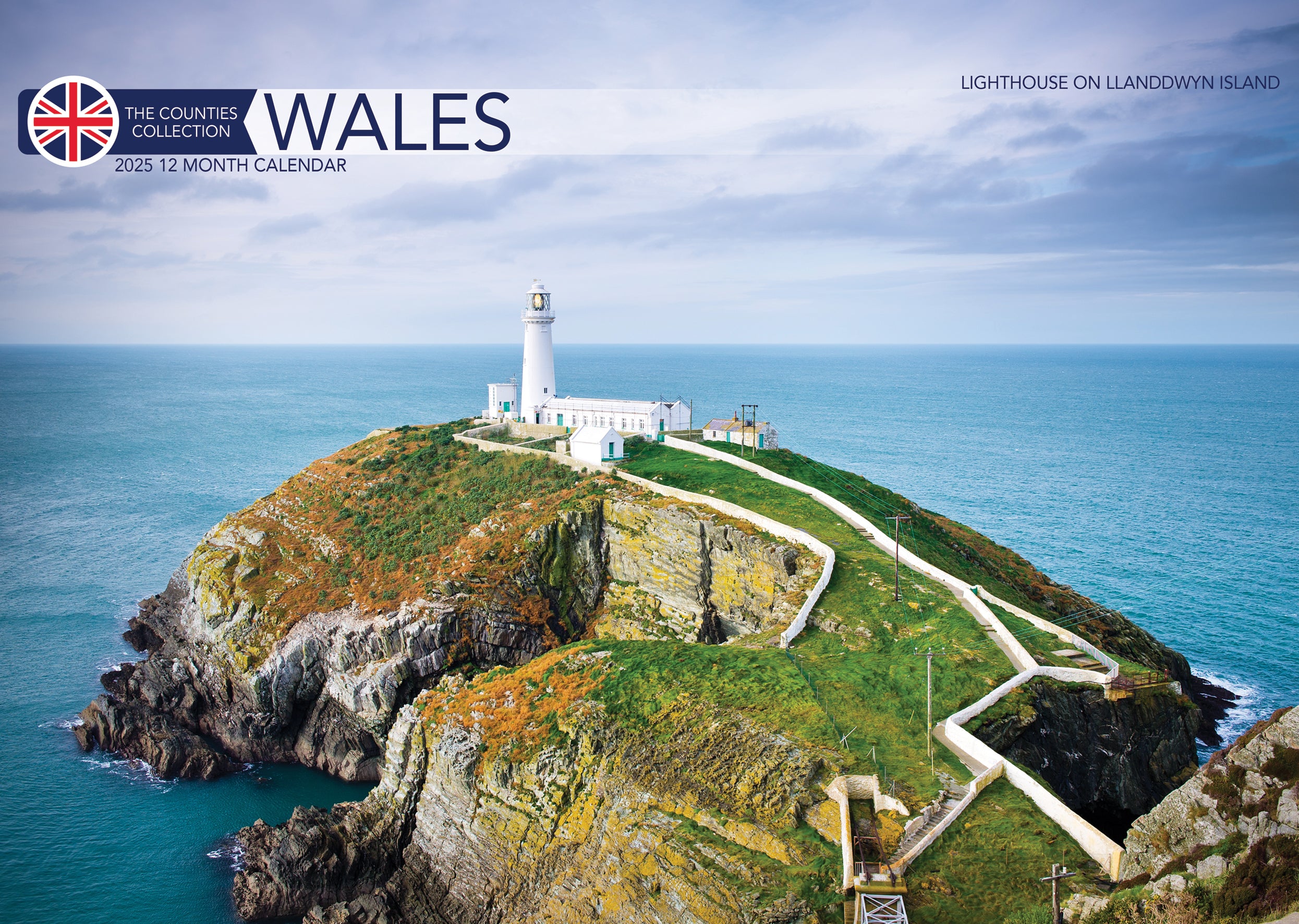 Wales Calendar 2024 CalendarsRus