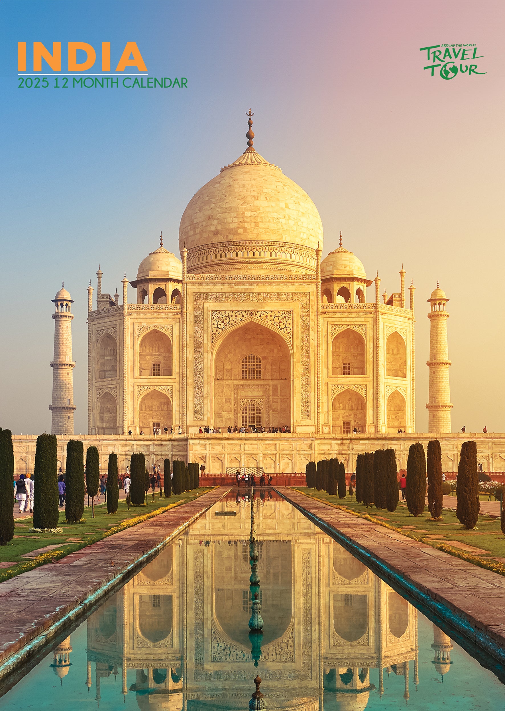 India Calendar 2025 โ CalendarsRus