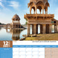 India Calendar 2025