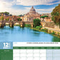 Italia Calendar 2025